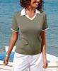 50 Stück Poloshirts Nr. 1504 nur 245, 00 Euro netto 