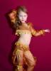 modern Bellydance - Bauchtanz Tanzunterricht für Mädchen ab 5 Jahren in Tanzschu