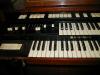 Hammond T-100/ 102/ 200 (Tony Banks,  Genesis)