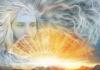 Morgana,  Hexe und Schamanin gibt Dir Antworten