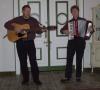 LIEDERWIND - Gesang mit Akkordeon- und Gitarrenbegleitung