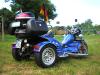 Boom Trike FUN500 Trend Automatik