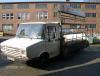 LKW Daf 400 offener Kasten 3, 5 To.