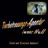 Nebenjob als Katzensitter zu vergeben! Katzenbetreuung - Katzensitting - Tierbet