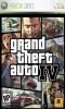 GTA 4  IV  für XBOX 360
