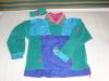 Skijacke und Stirnband Gr. XL von Degre 7 
