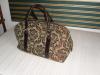 moderne Reisetasche der Design-Marke JOST