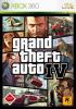 Grand Theft Auto IV  GTA 4  für Xbox 360 WIE NEU   