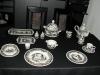Villeroy   Boch Geschirr,  Serie   Anjou 