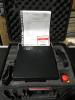 Kvant Clubmax 3400 Laser Komplettset