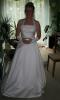 Traumkleid von Sincerity größe 38