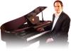Pianist Marc Blue
