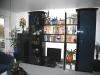 Hochwertiger Designer-Wohnzimmerschrank /  Wohnwand /  Schrank