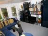 Wohnzimmerschrank /  Wohnwand /  Schrank