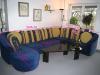 Couch /  Sofa /  Sitzgarnitur in U-Form