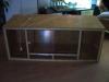 Verkaufe OSB Terrarium,  155x60x60