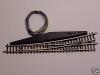 Märklin Spur Z weiche Neu      Weiche links