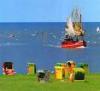 Last minute Nordsee