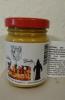 Chili Senf Carolina Reaper R.I.P sehr sehr scharf