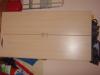 Kleiderschrank,  2-türig