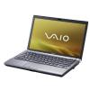 Sony Vaio VGN-Z31ZN/ X 13, 1 Zoll WXGA Notebook  Intel Core 2 Duo P9600 2, 6GHz,  4G