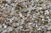 Vermiculite in verschiedenen Körnungen