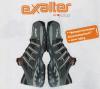 Jalas eXalter 9000 Sicherheitsschuh S 1