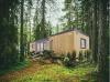 Lark Leisure Home Joli Natur Mobilheim Wohnwagen Dauercamping Winterfest Ferienh