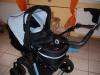 HARTAN RACER S NEUWERTIG MIT VIEL ZUBEHÖR NEUWERTIG SEHR SELTEN