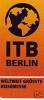 Freikarte ITB Internationale Tourismusbörse Berlin 15.März 2009