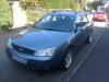 Mondeo Tunier 2, 0  Kombi