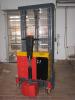 Stapler,  Stapelameise Frenzen 