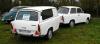 Trabbi-Gespann