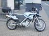 Motorrad BMW F 650 GS,  gebraucht