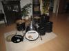 Sonor Designer Jazz Shell Set