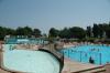 Frankreich-Urlaub im Mobilhome,  Languedoc-Roussillon,  Campingplatz Le Soleil