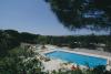 Frankreich-Urlaub im Mobilhome,  Cote d Azur,  Campingplatz Les Pins Parasols