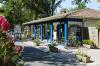 Frankreich-Urlaub im Mobilhome,  Atlantikküste,  Campingplatz Le Palace,  Soulac