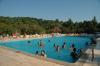 Frankreich-Urlaub im Mobilhome,  Atlantikküste,  Campingplatz Ilbarritz,  Bidart