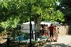 Spanien-Urlaub im Mobilhome,  Katalonien,  Campingplatz Le Tamarit Park,  Tarragona