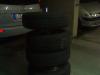 Sommerkompletträder 175/ 70 R13 82T