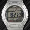 UNGEBRAUCHTE CASIO HERREN - FUNKUHR 