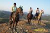Reiten in Marmaris
