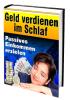 Ebook  Geld verdienen im Schlaf - Passives Einkommen erzielen 
