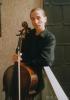 Qualifizierter Unterricht für Cello,  akustische und Elektrogitarre