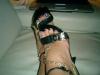 Fusslady sucht Fussliebhaber!!!