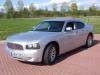Hochzeit   Standesamt   Wir fahren Sie im DODGE Charger 525 PS
