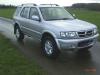 Verkaufe Opel Frontera 2.2 DTI Olympus Baujahr 2003