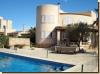 Charmantes Pool-Chalet mit 2 separaten Wohneinheiten bei  076550 Santanyi,  Mallo