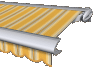 Kasettenmarkise